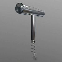 Corkscrew
