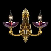 697622 Barcato Osgona Sconce