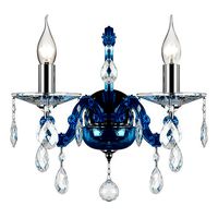 698625 ChampaBlu Osgona Sconce