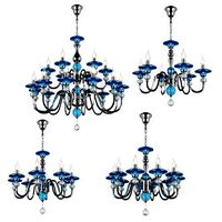 Azzurro Osgona Collection
