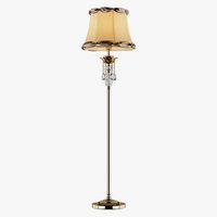 Fiocco Osgona by Lightstar Floor Lamp