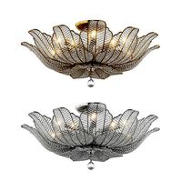 Riccio Osgona Chandelier