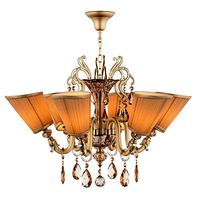 Guarda Osgona Chandelier