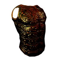 Decorative Armor