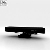 Microsoft Kinect for Xbox 360