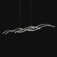 Sly LED Linear Suspension