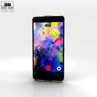 Alcatel Idol 4s Gold