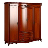 2609100 230-1 Carpenter Wardrope 4-D