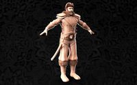Warrior Sculpt
