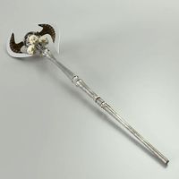 Halberd 01