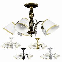 Esedra Lightstar Chandelier