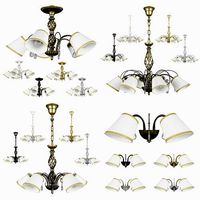 Esedra Lightstar Collection