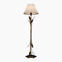 783711 Antiqua Lightstar Floor lamp
