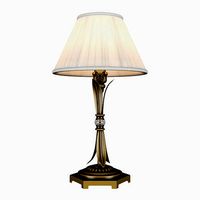 783911 Antiqua Lightstar Table lamp
