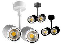 21444x Rullo Lightstar
