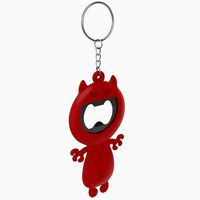 Bottle-opener Devil