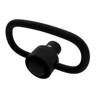 QD Swivel and QD Ring Magpul Rifle Sling Attachment Detail Part