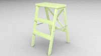 Stool