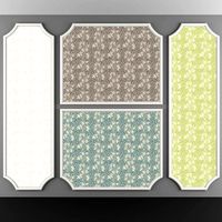 Wallpaper - 96 4 Color