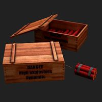 dynamite