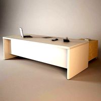 Matteograssi Boss Table