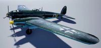 Heinkel 111