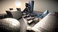 Cobblestone 5 - Texture Set 1