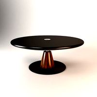 Fantoni  Century Round Table