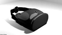 VR Headset - Type 1
