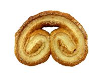 Photorealistic Palmier Bisquit 3D Scan