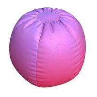Beanbag Pink