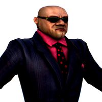 Guard Night Club - Billi Security