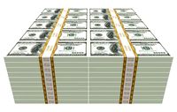 One Million Dollars