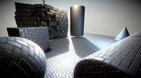 Cobblestone 4 -Texture Set 14