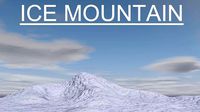 Ice Mountain