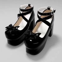 Lolita Shoes
