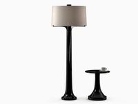 Elan Atelier - Tree floor lamp