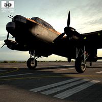 Avro Lancaster