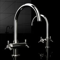 Grohe Atrio 31000