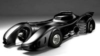 Batmobile