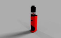 Vape Kangertech
