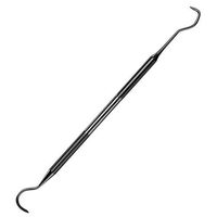 Dental scaler