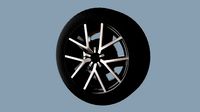 AS rims collection  1 - VW Braga