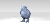 Chick Voxel