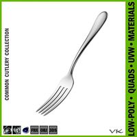Dessert Fork Common Cutlery