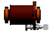 ball mill