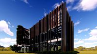 Gallary House