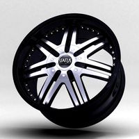 Status Game Rim