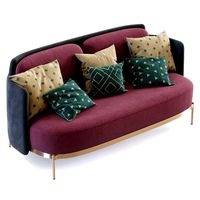 Minotti Tape Sofa two seaters