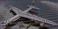 Convair B-36H Peacemaker